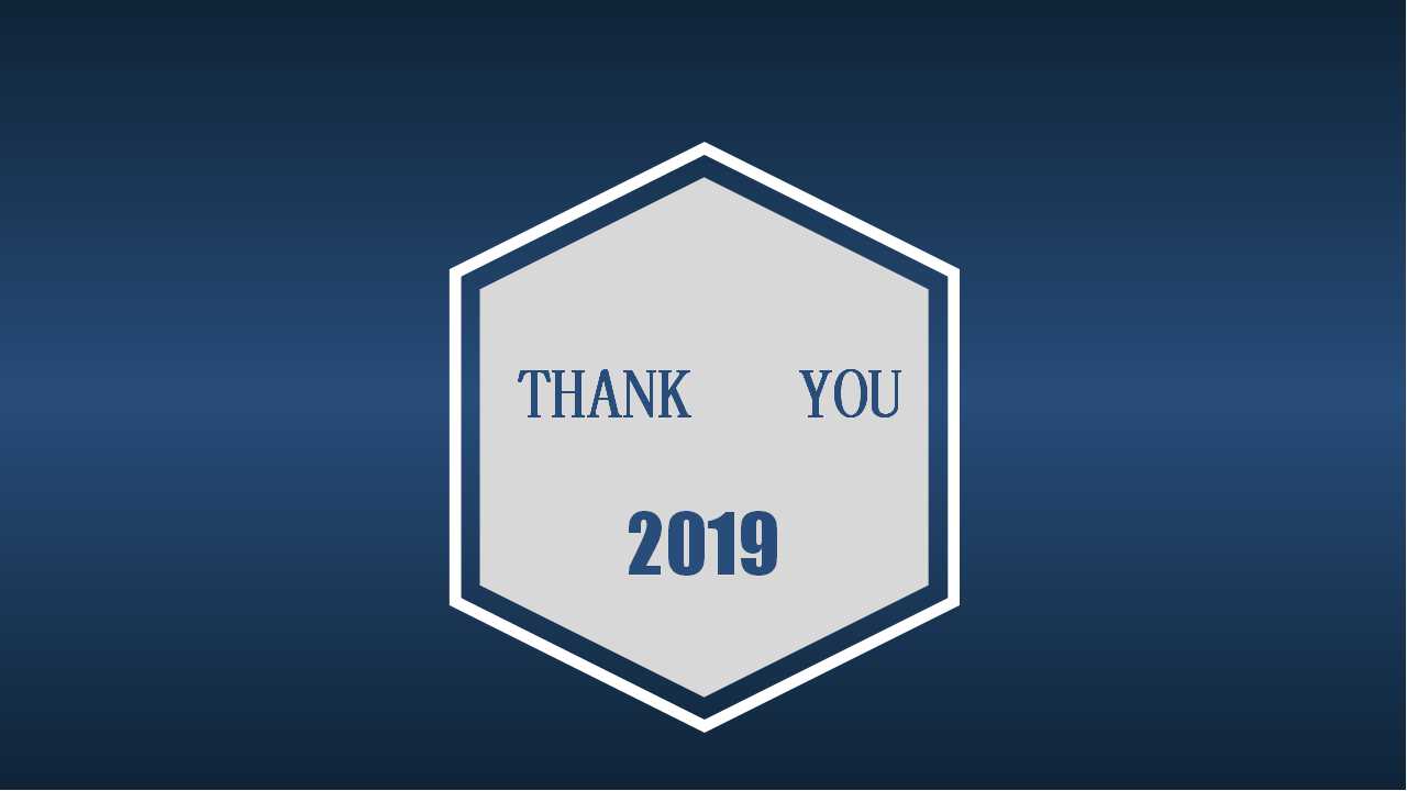 PPT模板之纯色背景