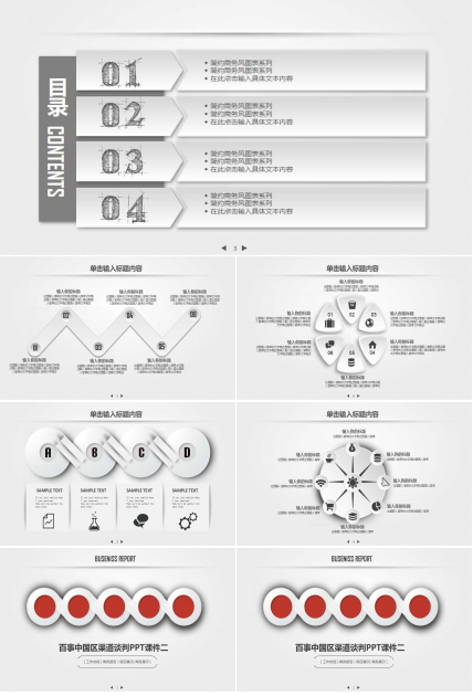 百事中国区渠道谈判PPT课件二