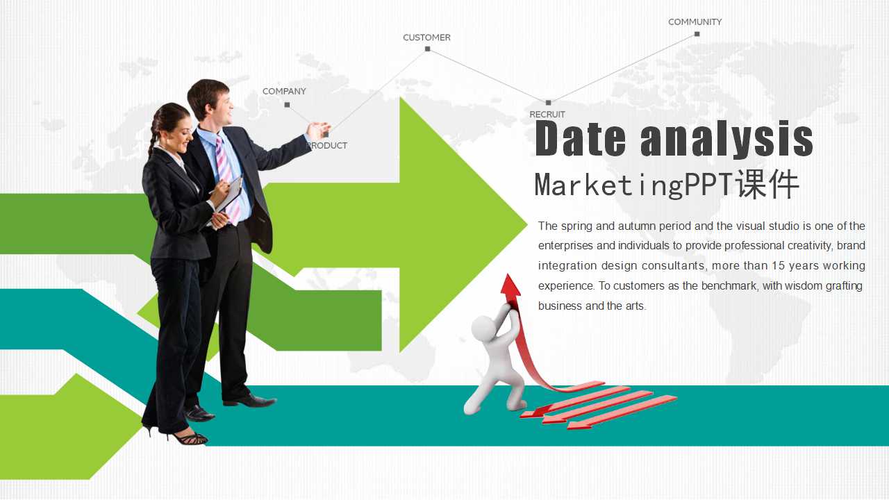 MarketingPPT课件