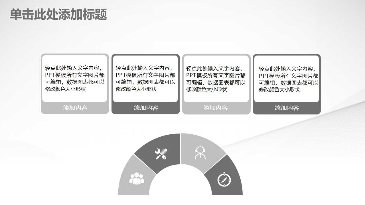 业务流程再造（BPR）PPT课件