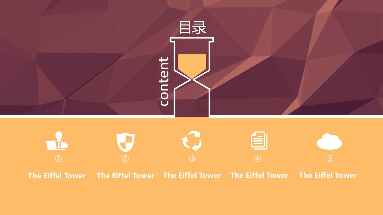 全球供应链环境下的上海国际物流建设PPT课件