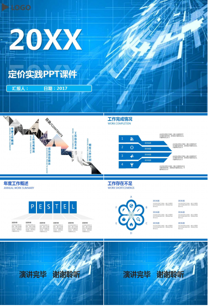 定价实践PPT课件