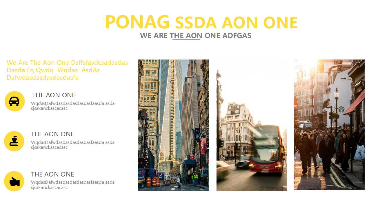 对待问题的态度PPT课件