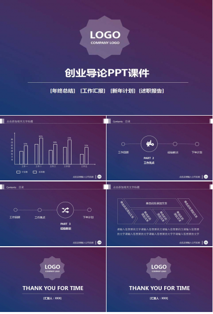 创业导论PPT课件