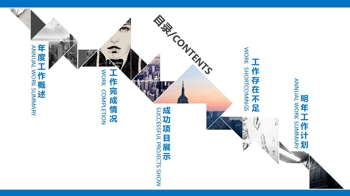服务期望PPT课件