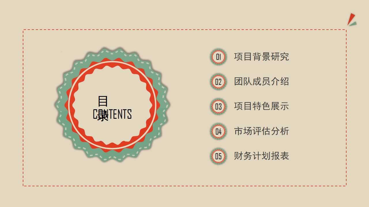 让我们撑起一把青春伞PPT课件