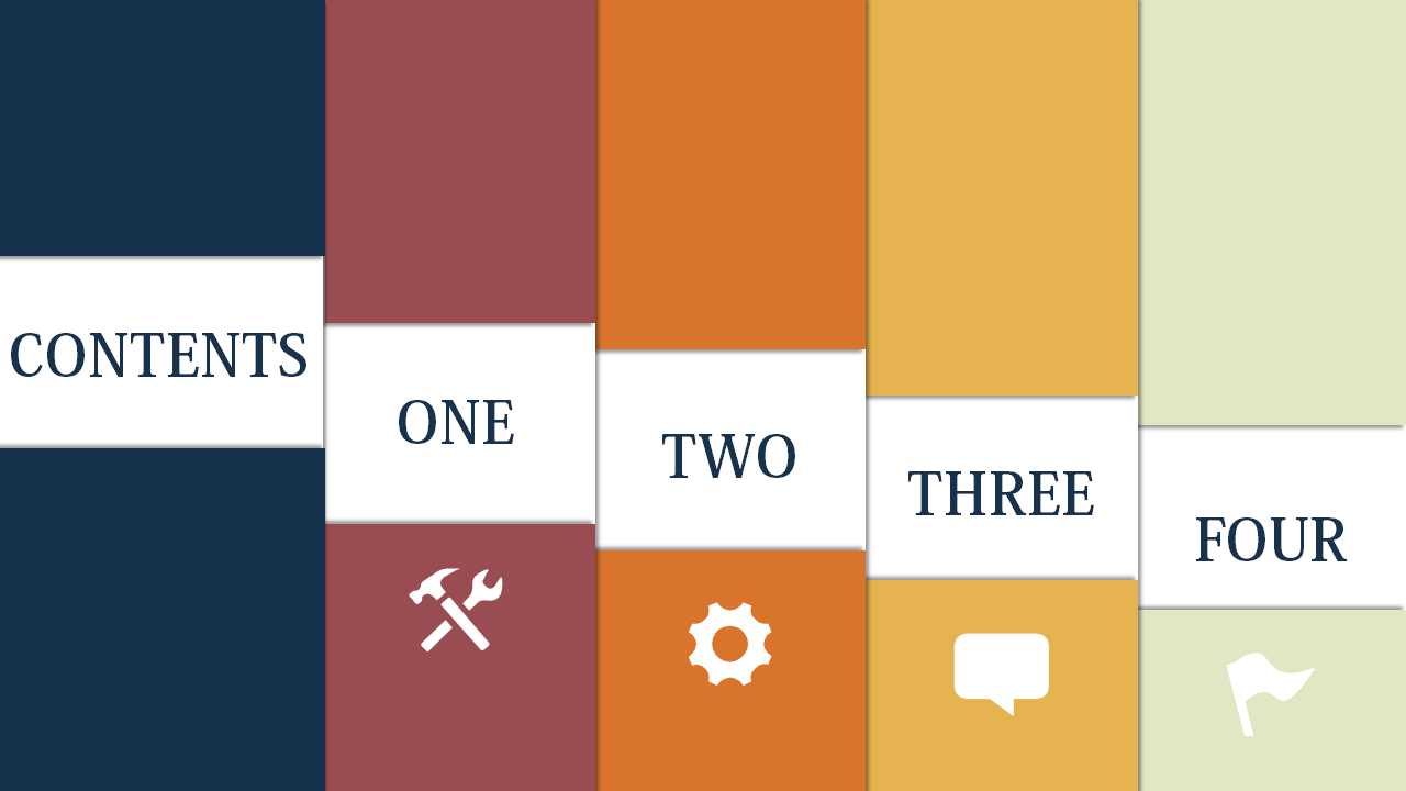 中海地产国贸写字楼项目常规推广方案PPT课件