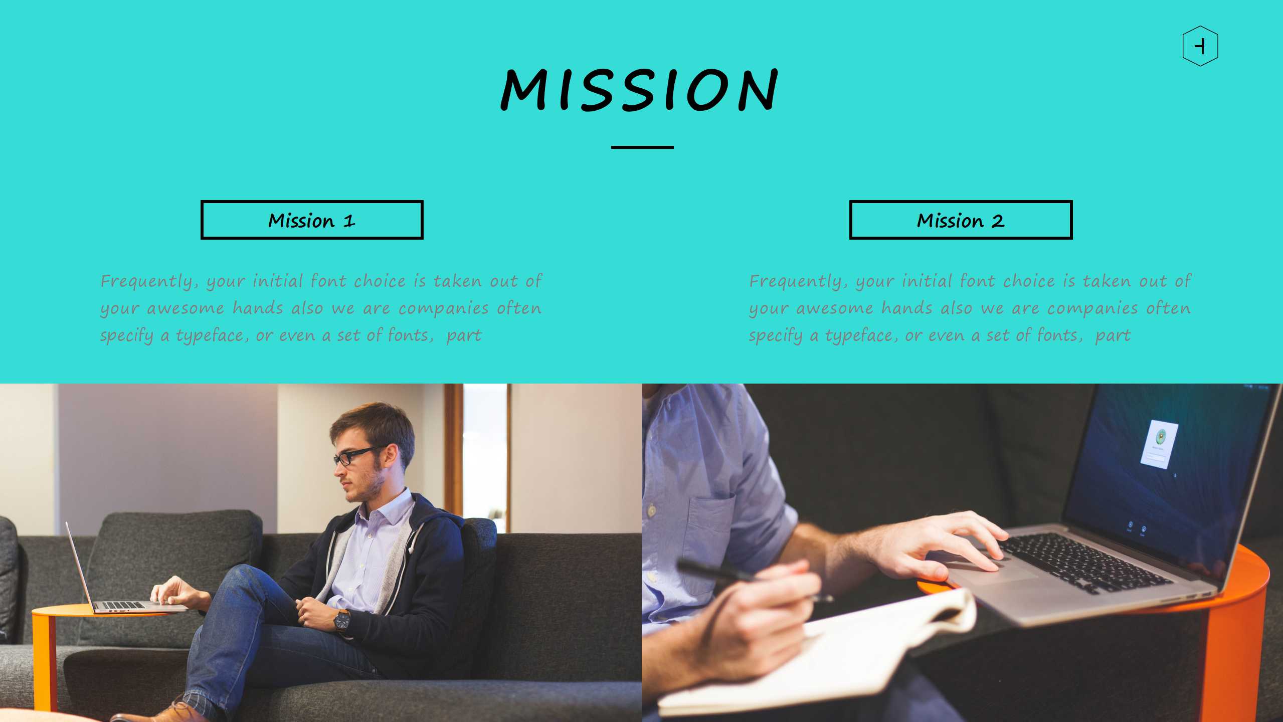 商务PPT模板（蓝色气泡风格）