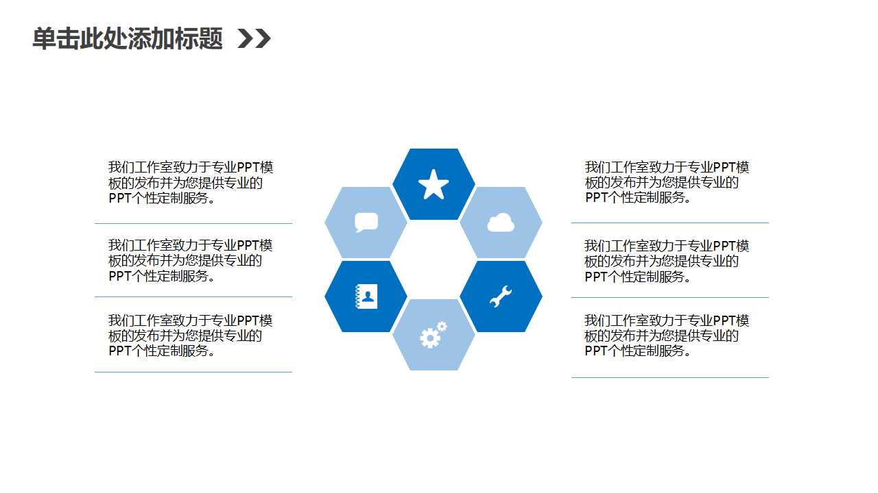 认识沟通PPT课件