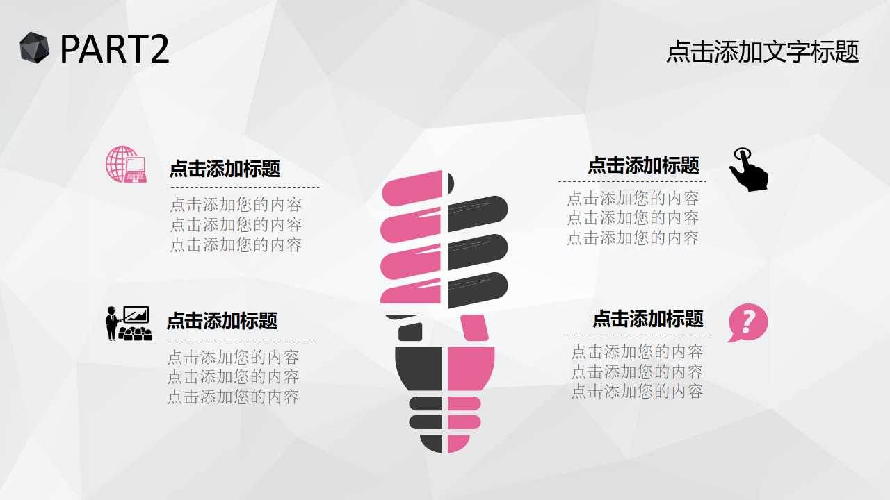 品牌整合的理论PPT课件