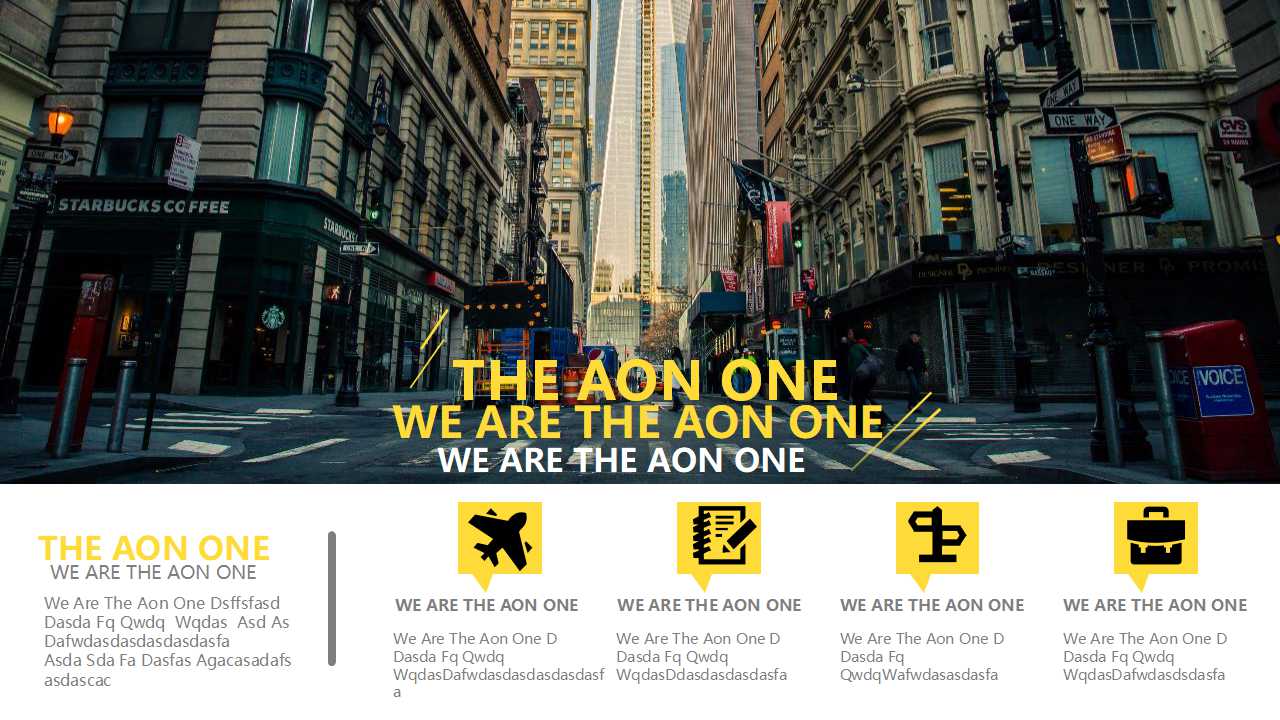 对待问题的态度PPT课件