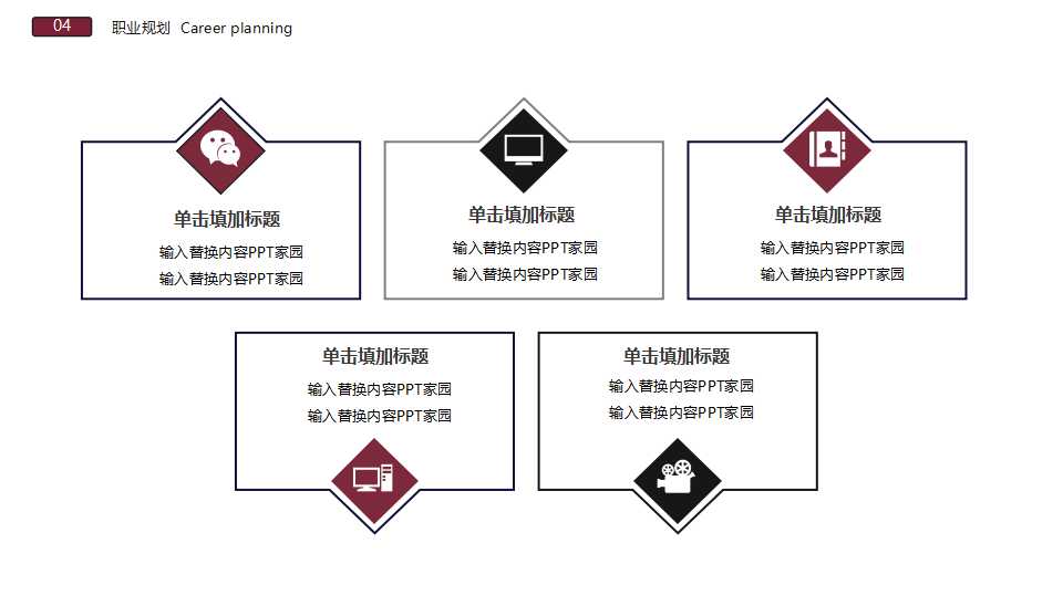 高效能的思维习惯PPT课件一