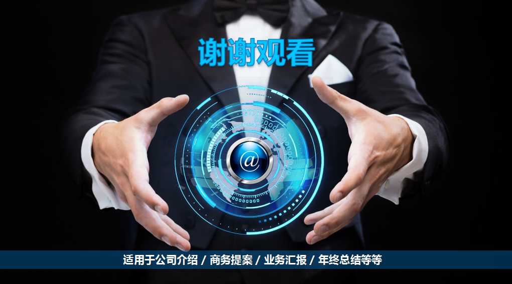 全球化的成功PPT课件