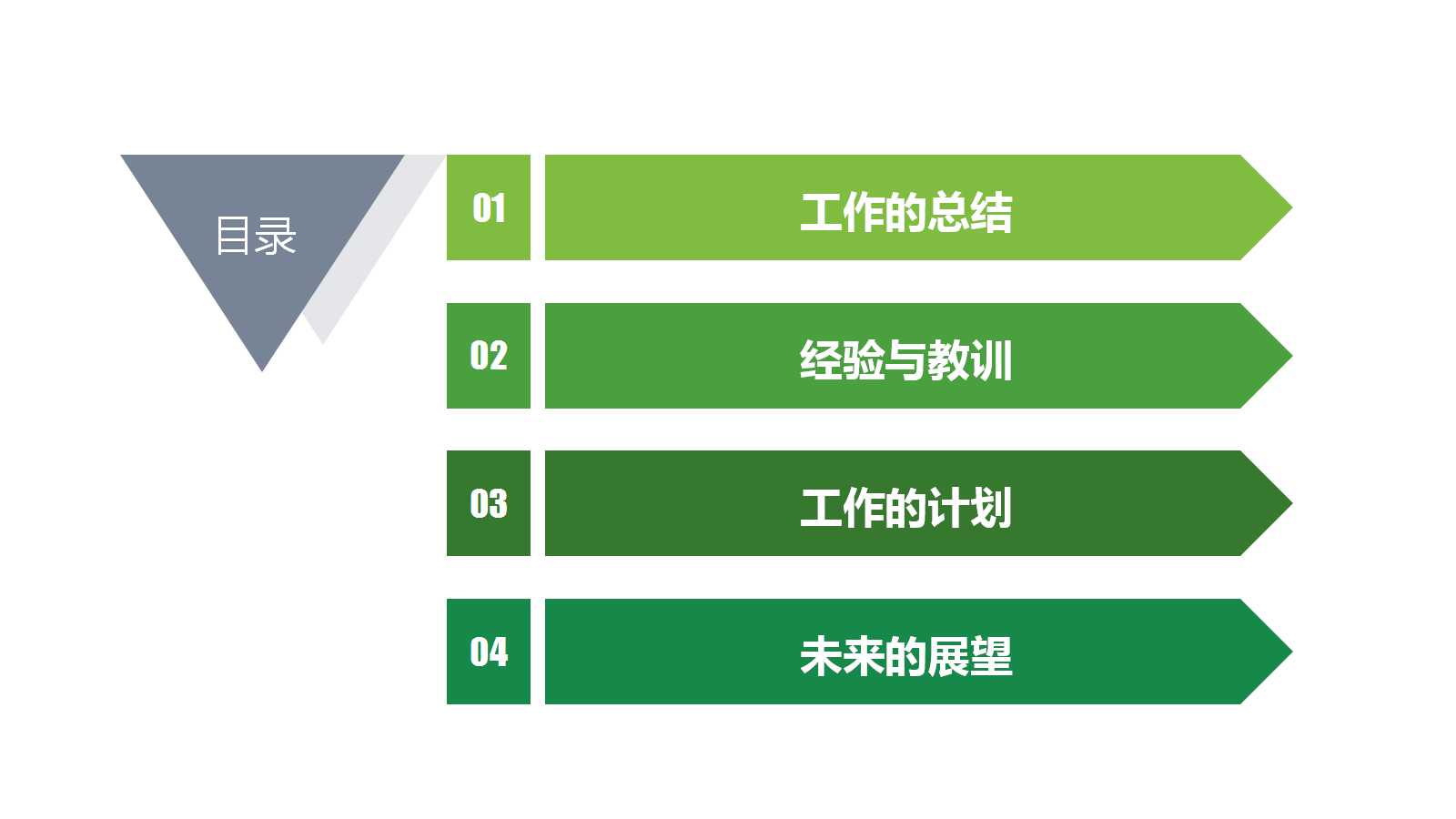 顾客满意英文版PPT课件