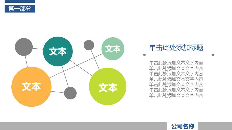 资源调配建设部主任岗位说明书PPT课件