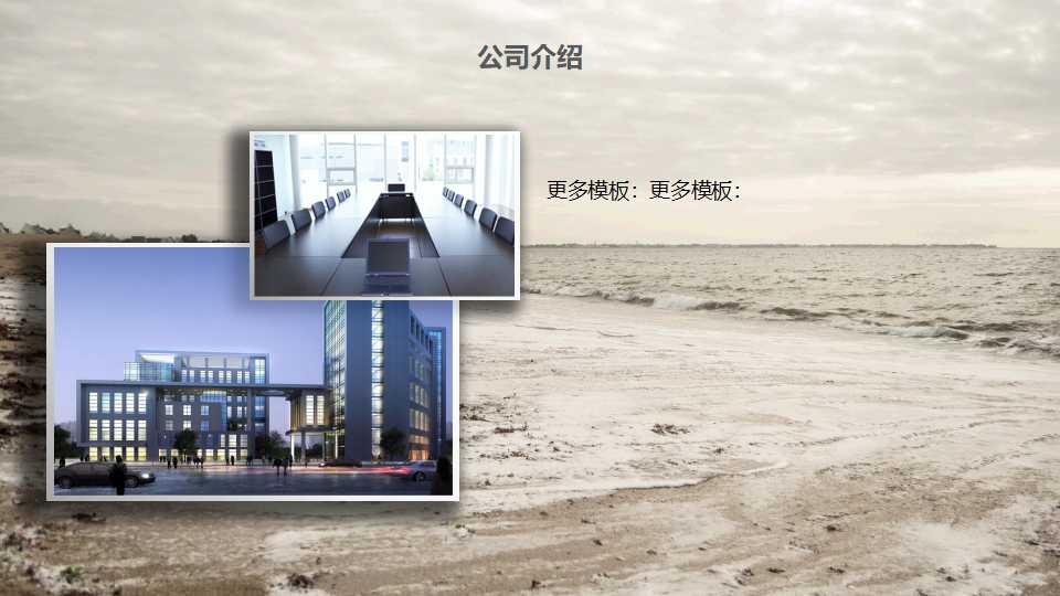 整合市场攻击策略PPT课件