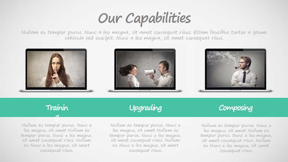 部门经理执行宝典PPT课件