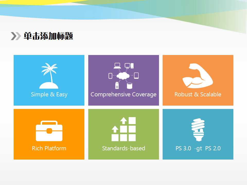 怎么做提案PPT课件