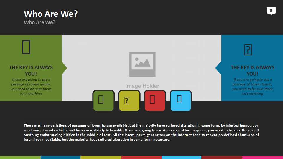 心理测验PPT课件