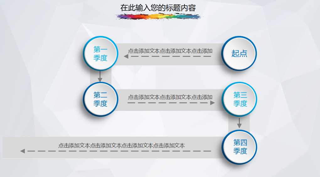 中海·阳光棕榈园广告推广与营销定位部分PPT课件