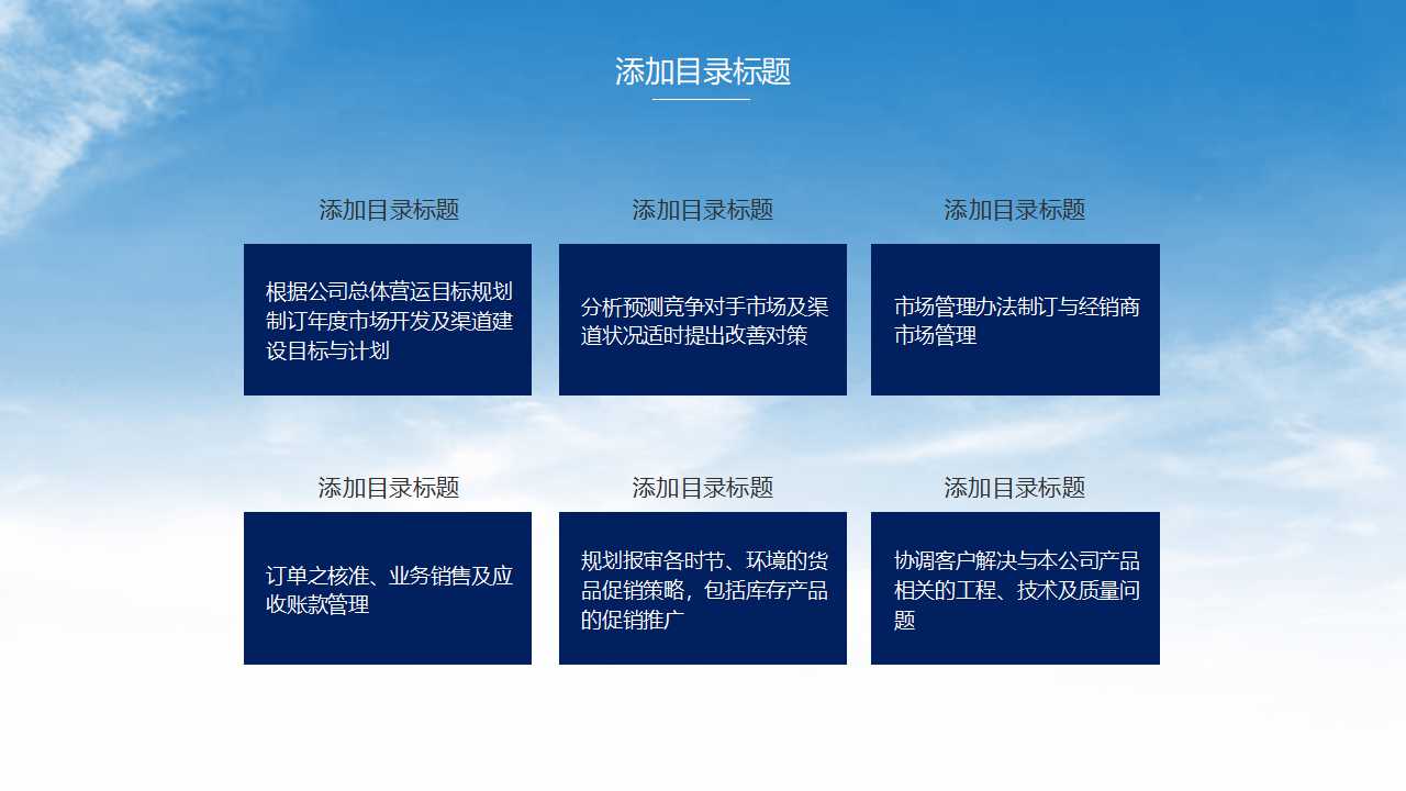 关于6s专题的讲座PPT课件