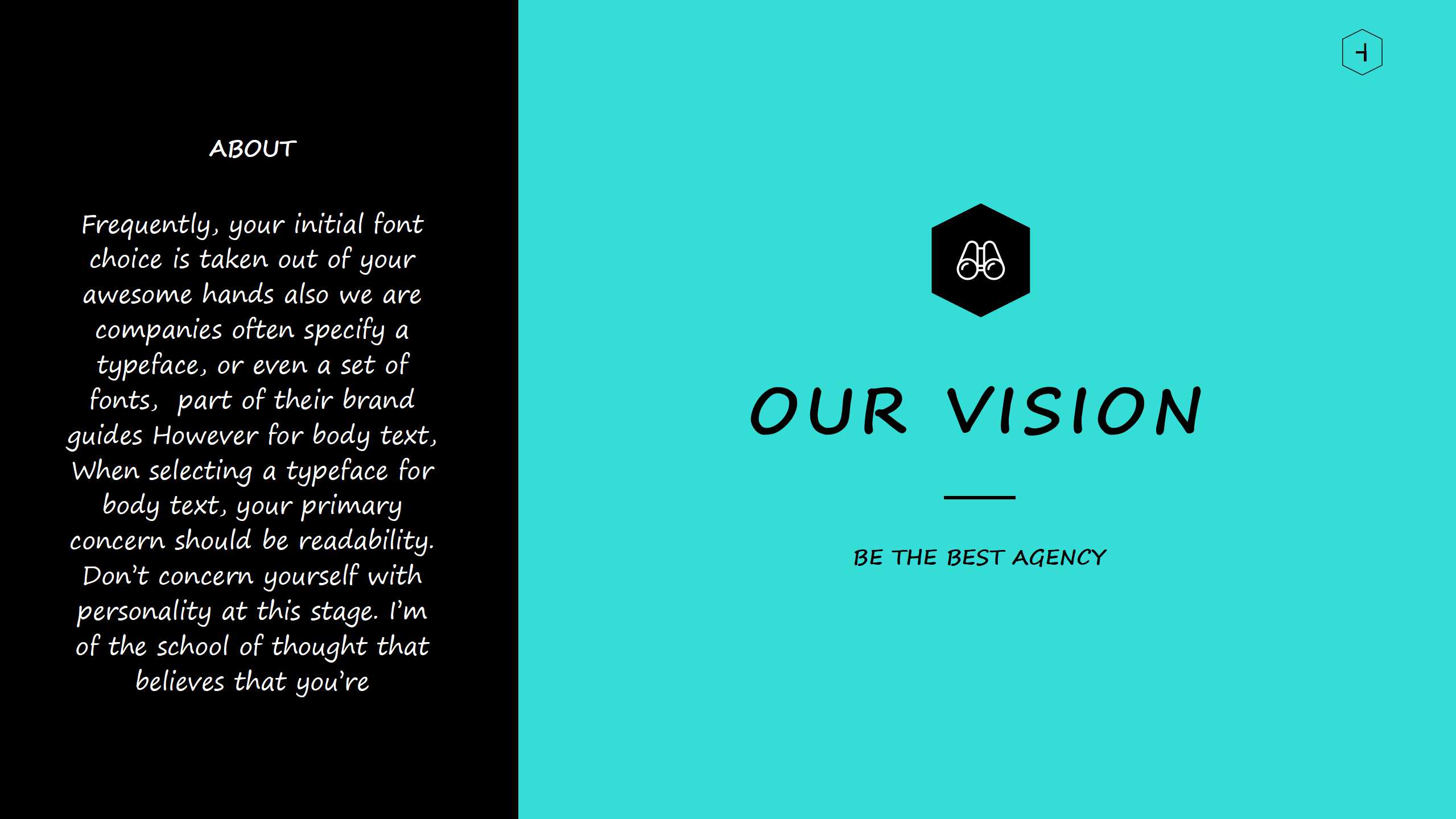 商务PPT模板（蓝色气泡风格）