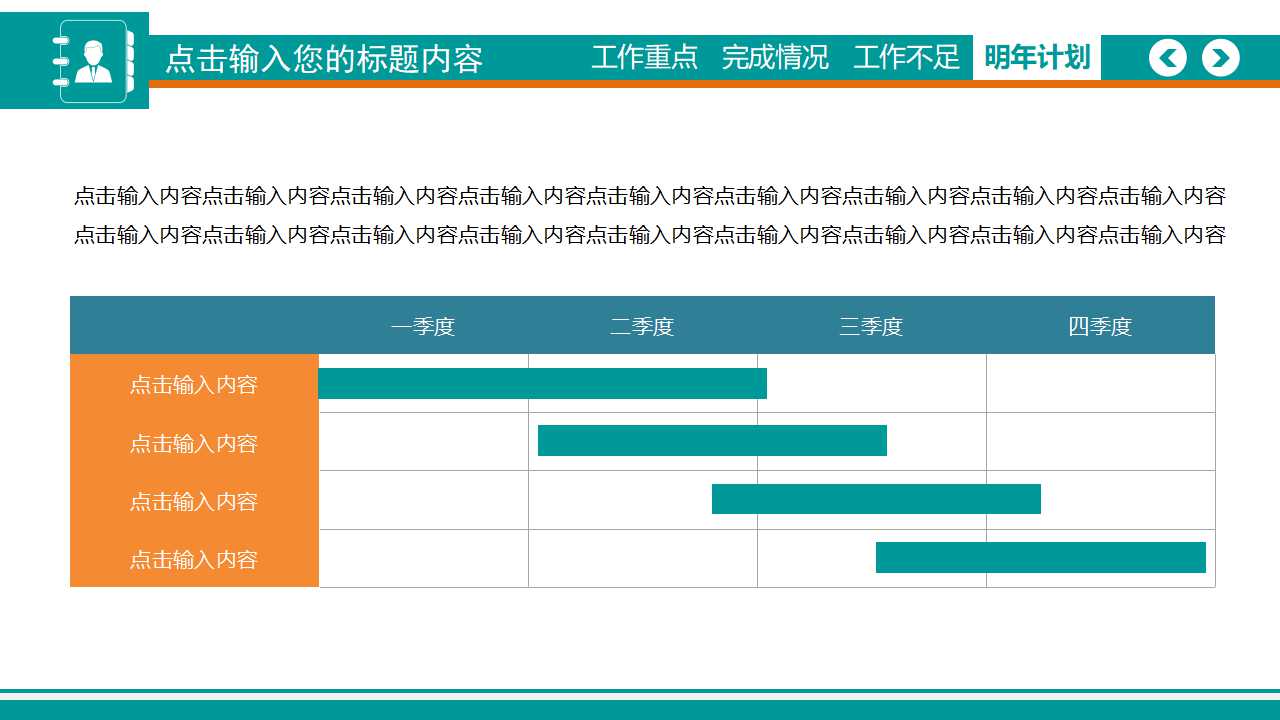 考核什么——考核的内容和标准PPT课件