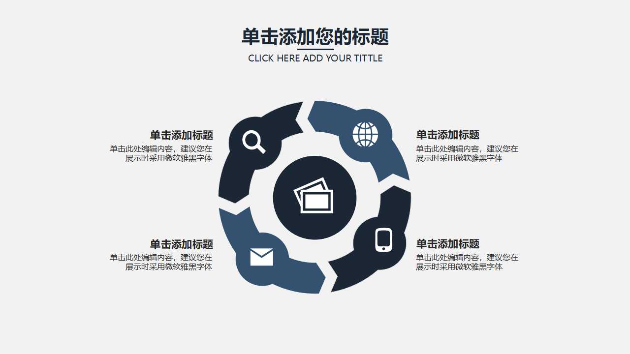 流程确认会PPT课件