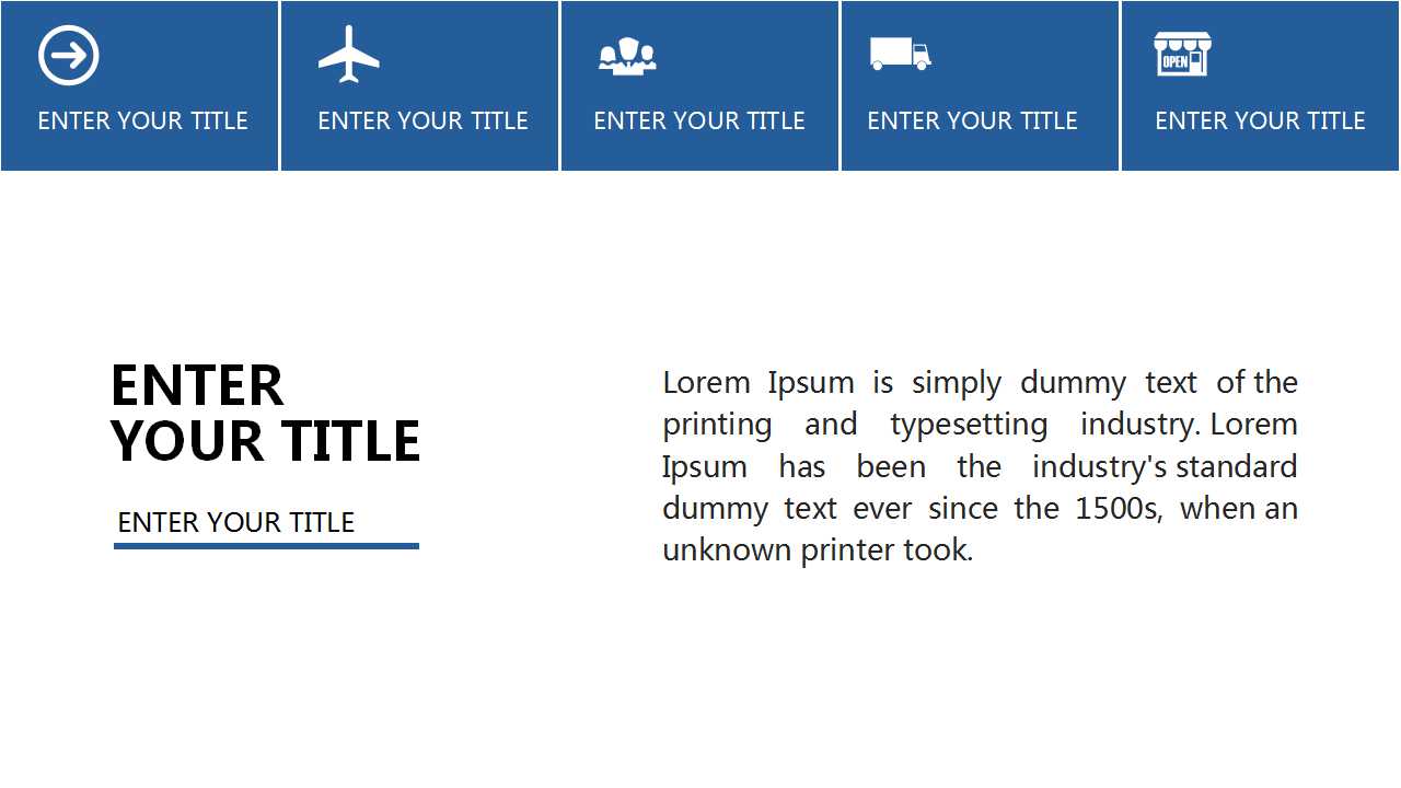 精美PPT模板下载_美元号纸飞机