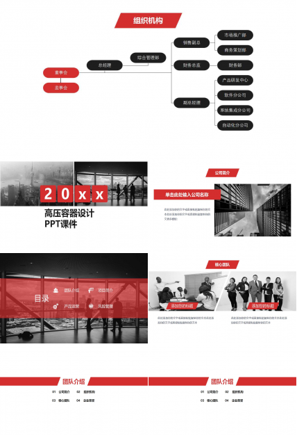 高压容器设计PPT课件