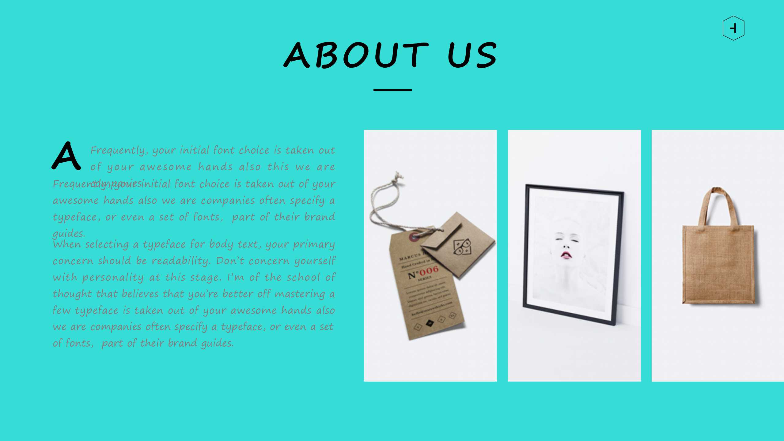 商务PPT模板（蓝色气泡风格）