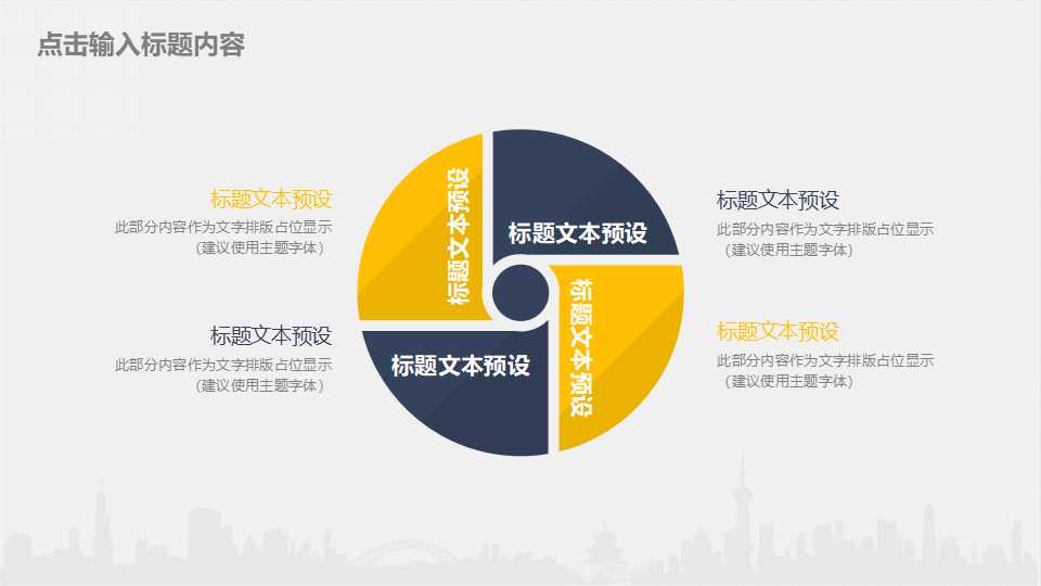 中国市场环境特点PPT课件二