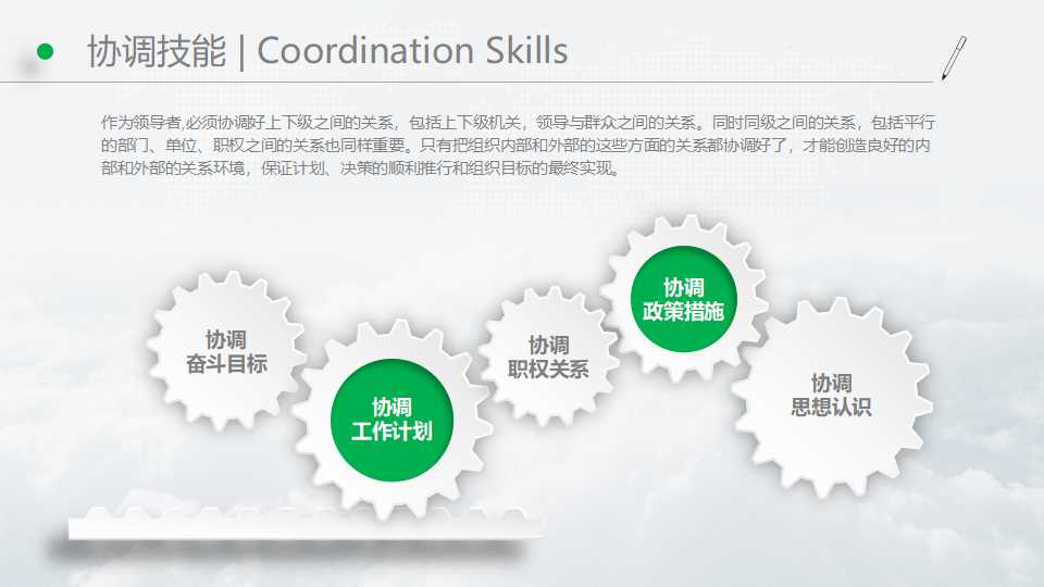 业务流程重组PPT课件