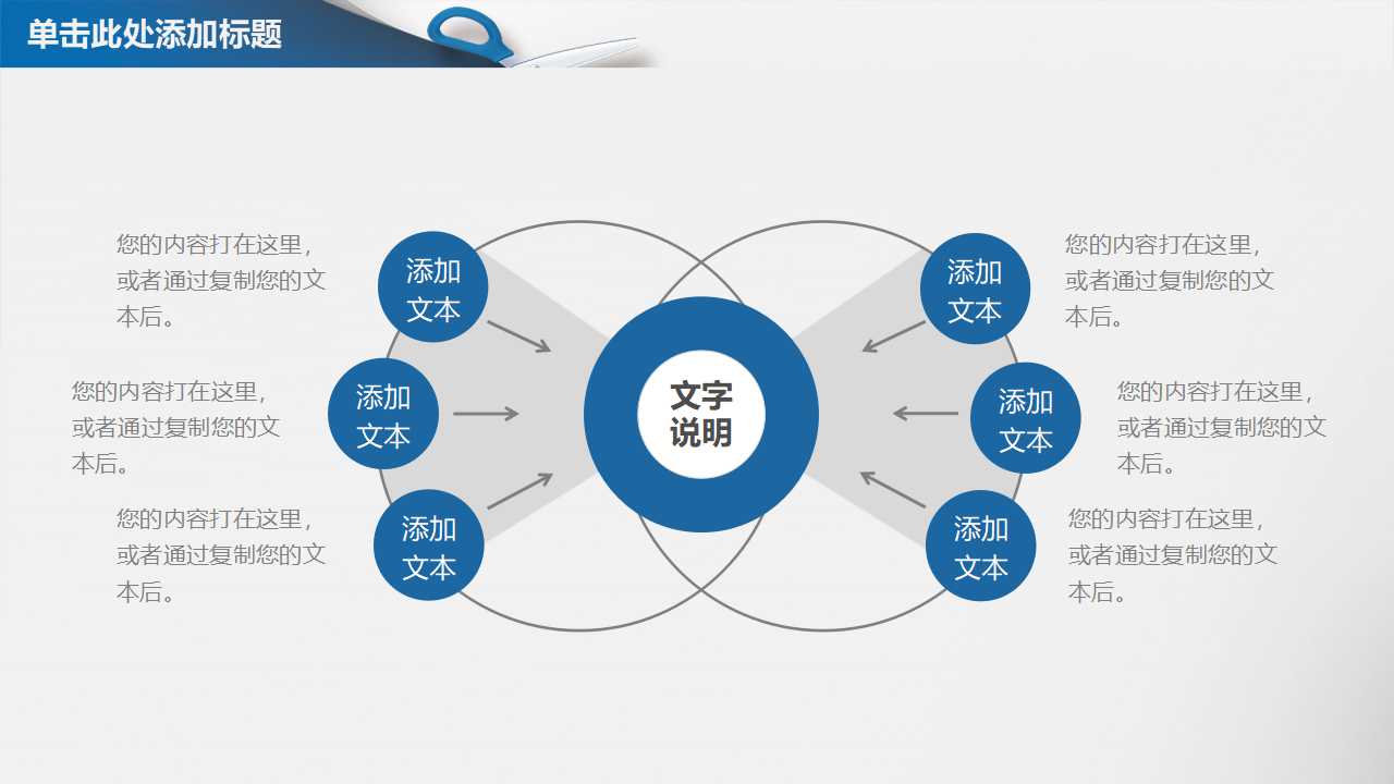 趋势分析PPT课件