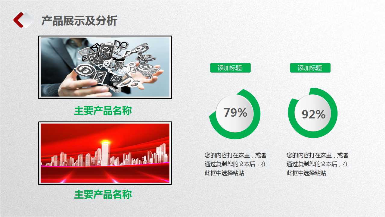 股票期权与激励机制PPT课件