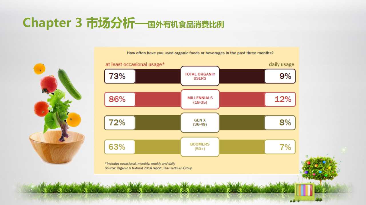 中国啤酒市场报告PPT课件
