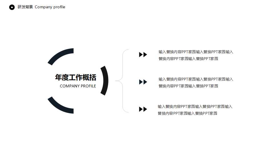 6S系统模板介绍PPT课件