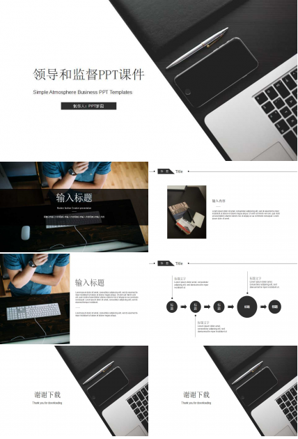 领导和监督PPT课件