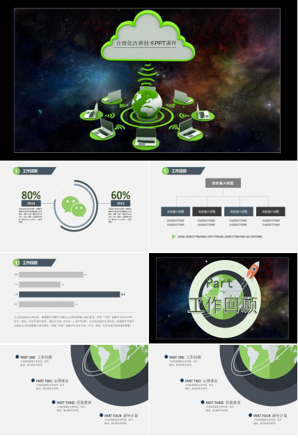 合理化改善技术PPT课件