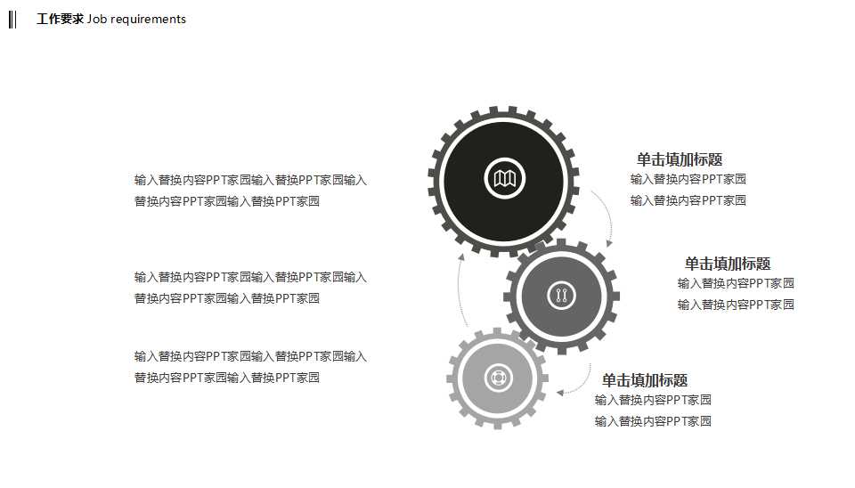 品质机能展开PPT课件