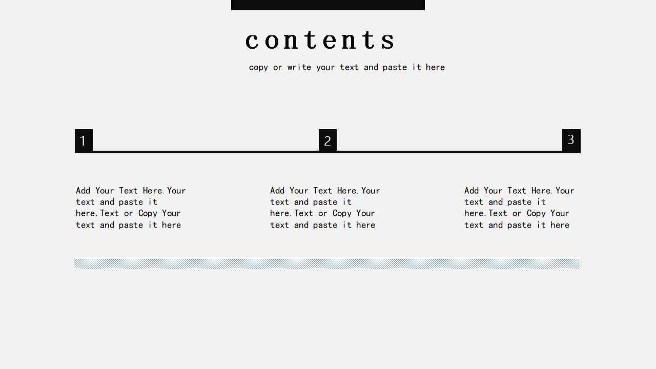 双图像模板下载