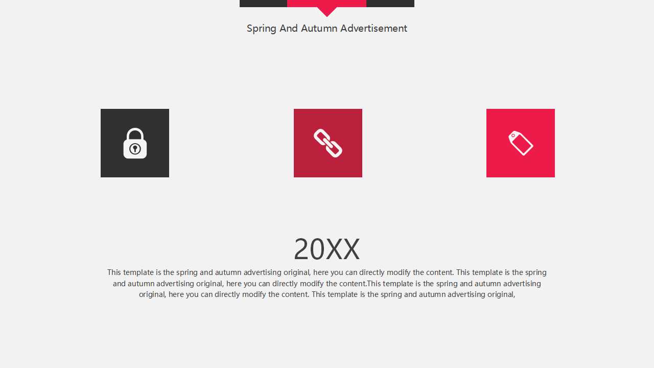 xx地产锦绣花园三期整合推广构想PPT课件