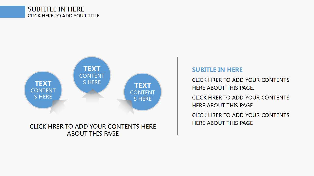 哲理故事大全PPT课件