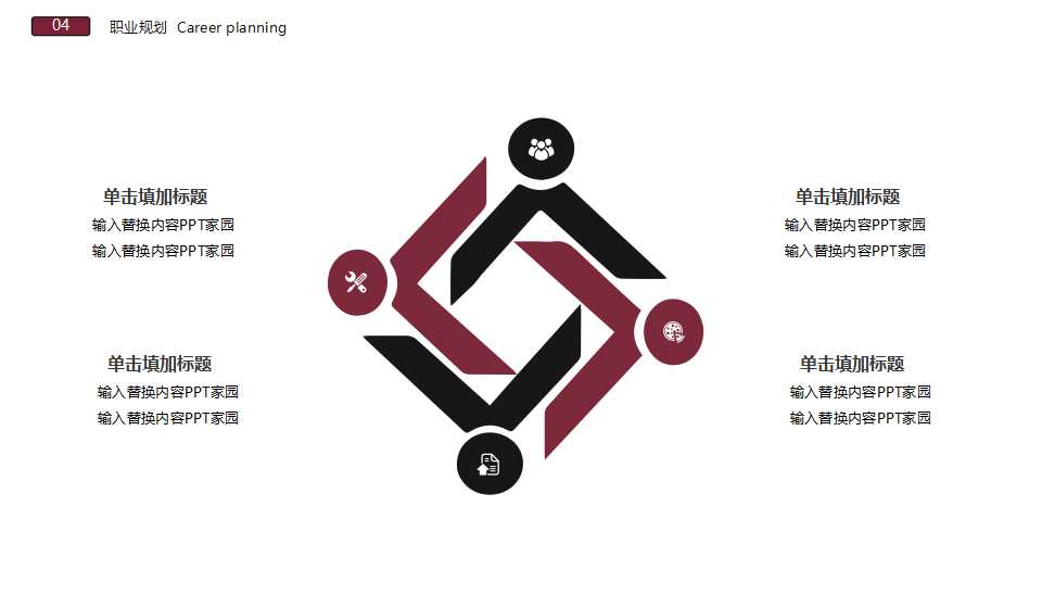 高效能的思维习惯PPT课件一