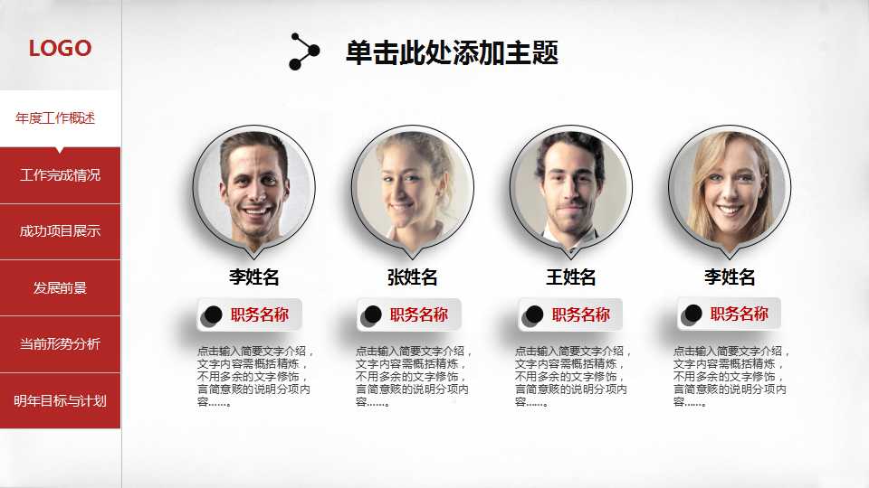 薪资与考核方案设想PPT课件一