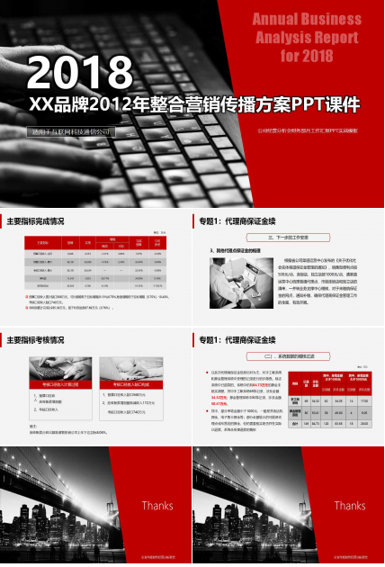 XX品牌2012年整合营销传播方案PPT课件