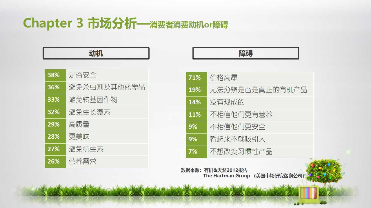 中国啤酒市场报告PPT课件