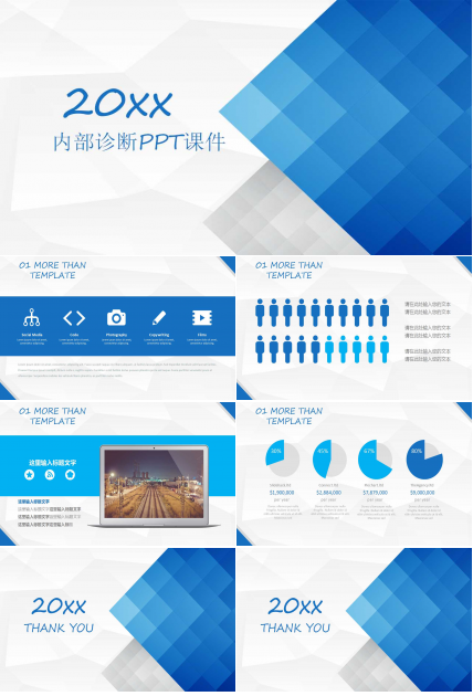 内部诊断PPT课件