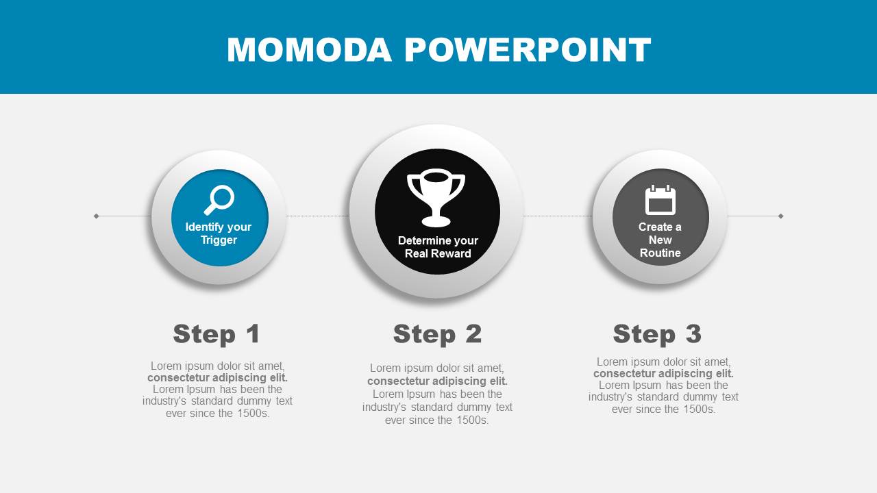 个性PPT模板免费下载