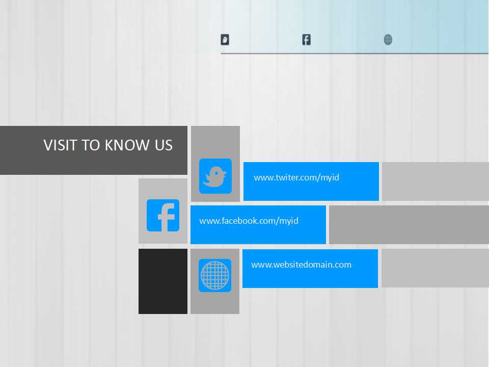 WINDOWS系统PPT背景模板下载